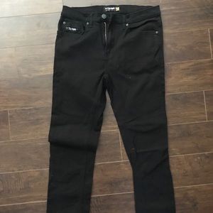 Zoo York men’s jeans